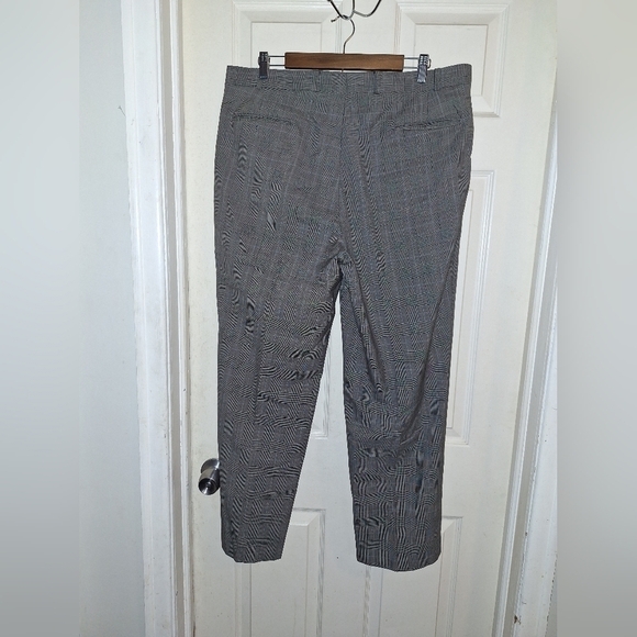 Chaps Ralph Lauren 2 piece suit blazer and pants - Picture 7 of 9